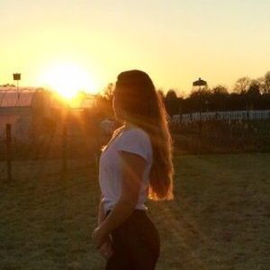 Meet your Posher, Alethea